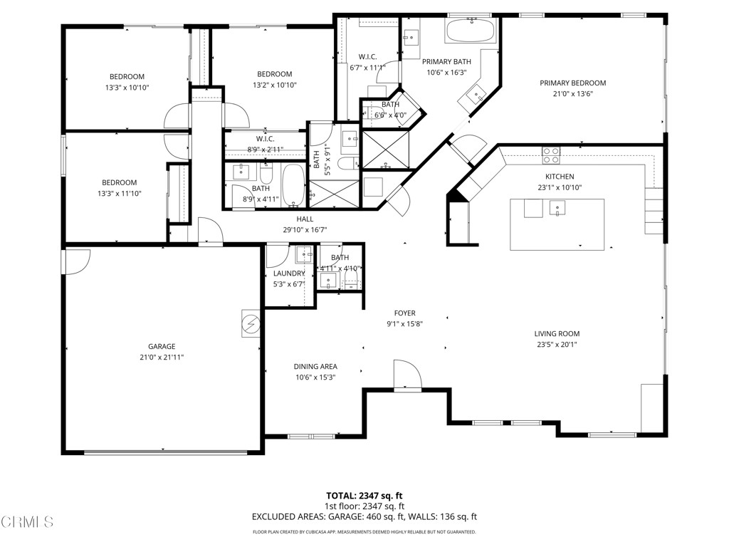Ondulando 1 - 1021 - Residential