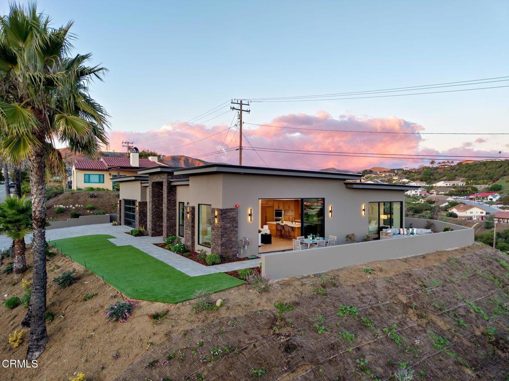 Ondulando 1 - 1021 - Residential