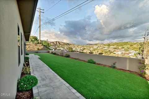 Tiny photo for 890 Via Ondulando, Ventura, CA 93003 (MLS # V1-33466)