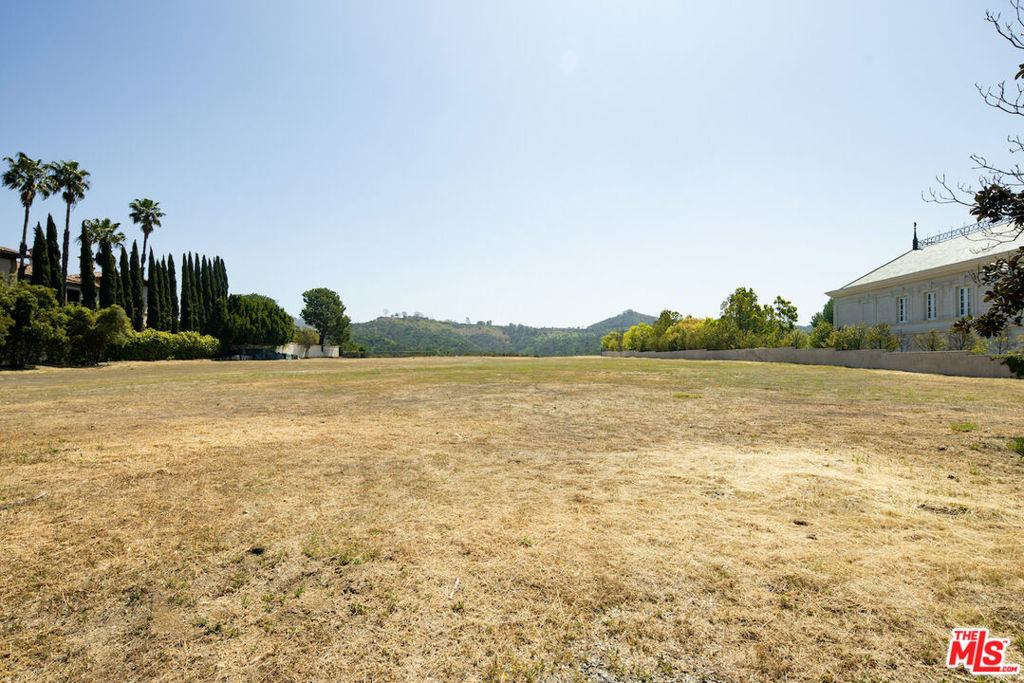 Beverly Park - Land
