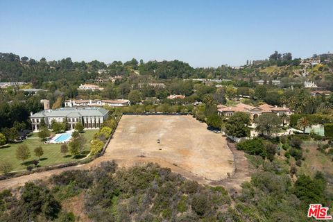 45 Beverly Park Circle Beverly Hills CA 90210