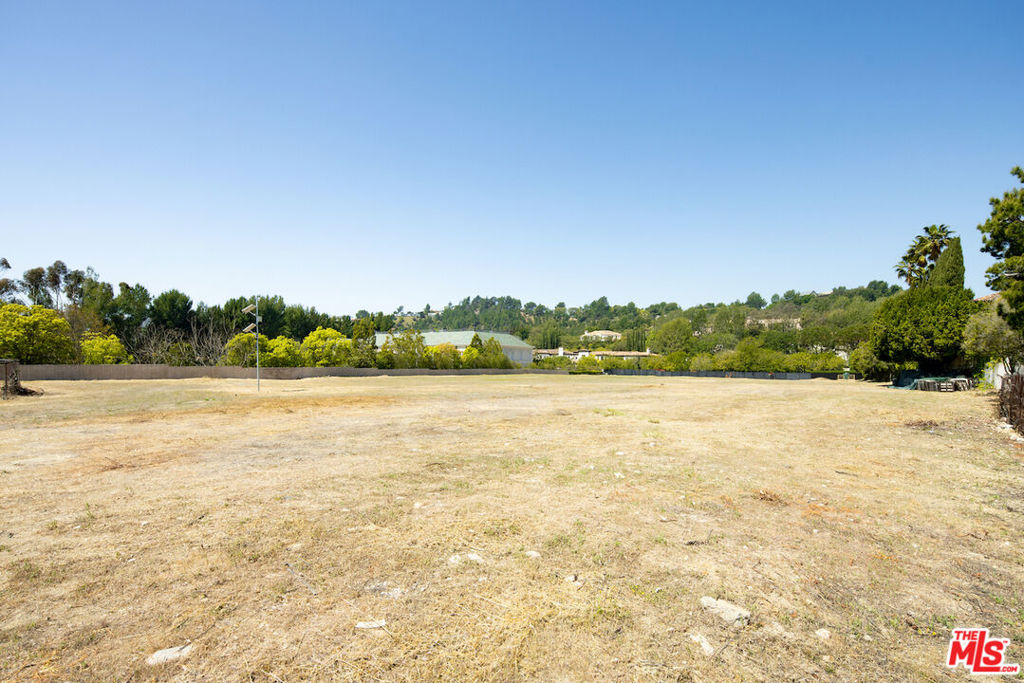 Beverly Park - Land