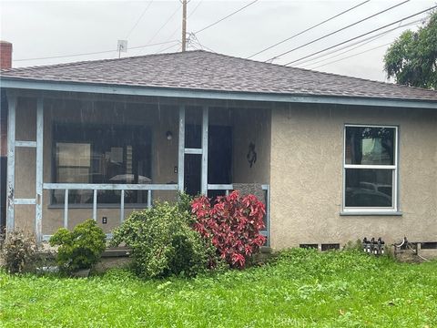 425 W 31st Street Long Beach CA 90806