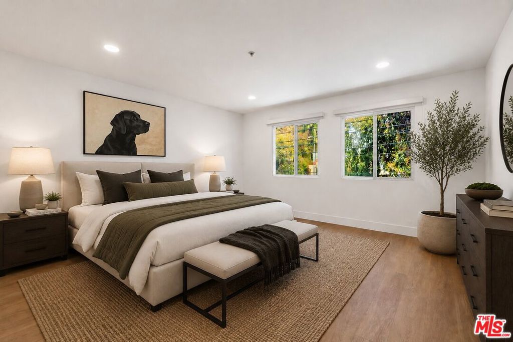 16100 W Sunset Boulevard 201