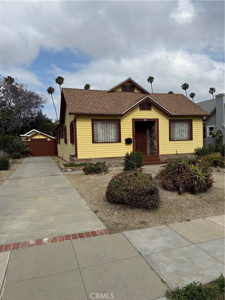 4139 2nd Ave AVE, Los Angeles CA 90008