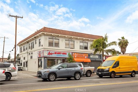 Photo of 247 W Florence Ave, Los Angeles, CA 90003 (MLS # SB26085337)