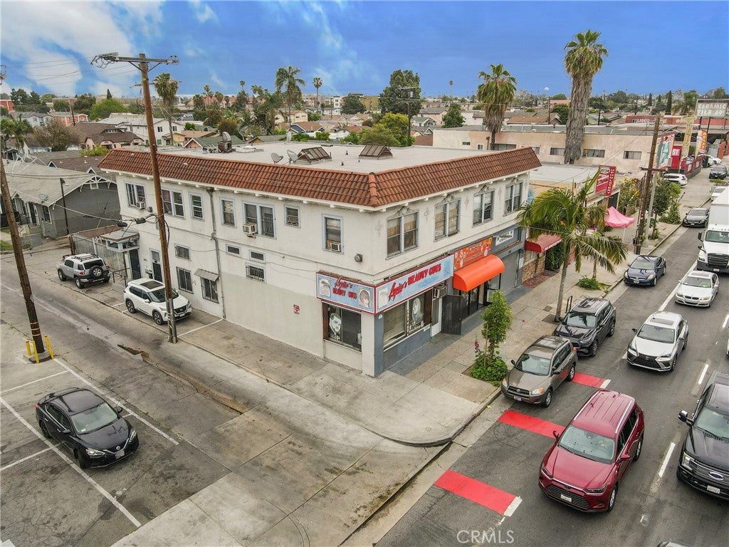 247 W Florence
