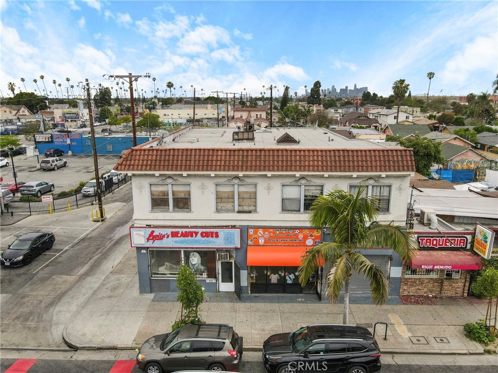 247 W Florence