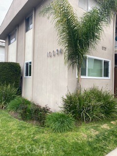 6 unit apartment complex located in a good Gardena location. Building has updated units and has all new electric in order to conform to insurance requirements. Most units have dishwashers and microwaves Stoves and Refrigerators in most units. Hardwood floors in some units. Owned laundry on site. Newer hot water central tank. Building is easy to self manage. Gardena is exempt from la rent control but has Rent Mediation to help parties agree to rental increases.