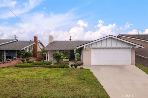 Photo of 17100 Brighton Way, Gardena, CA 90247 (MLS # SB26079840)