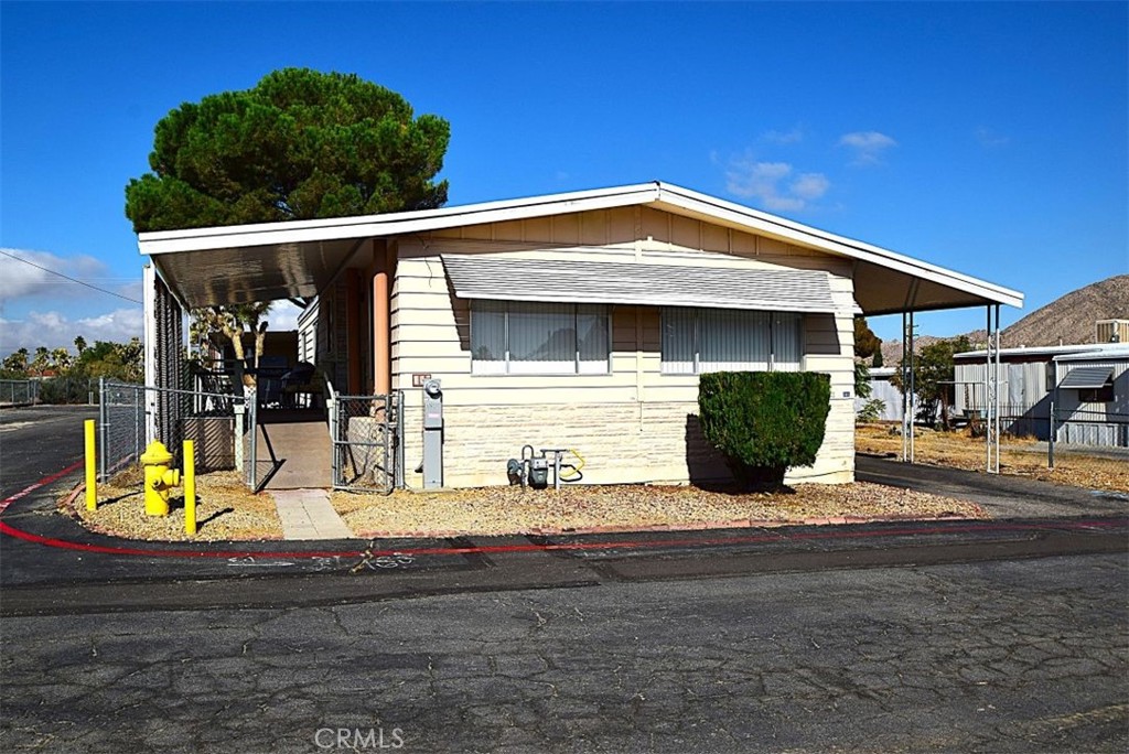7425 Church Street 126