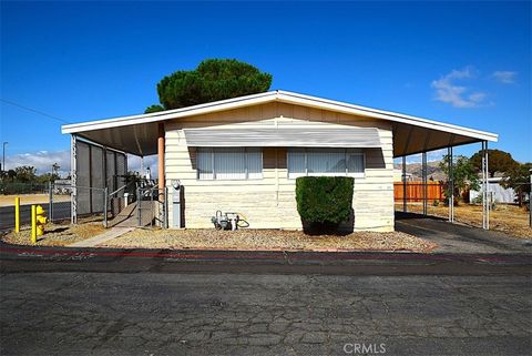 Photo of 7425 Church Street #126, Yucca Valley, CA 92284 (MLS # JT26080003)