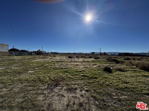 Photo of 0 VAC Spearman Avenue #H9, Lancaster, CA 93534 (MLS # 26661963)
