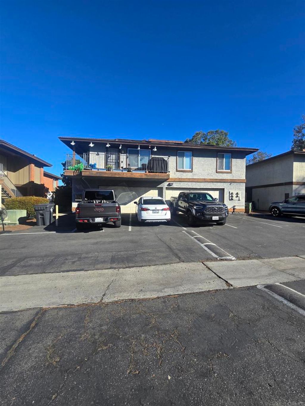 Photo of 318 Graves Court, El Cajon, CA 92021 (MLS # PTP2507992)