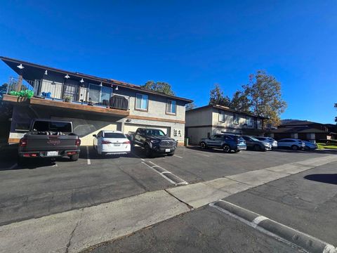 318 Graves Court El Cajon CA 92021