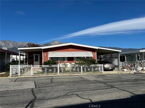 9800 Base Line Road Unit 68, Rancho Cucamonga, CA 91701 - MLS#: IV26009722