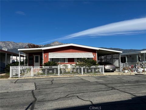 9800 Base Line Road 68 Rancho Cucamonga CA 91701