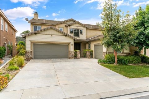 27062 Pumpkin Street Murrieta CA 92562