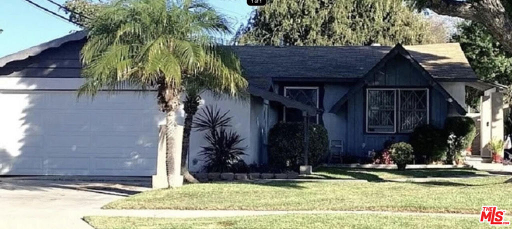 Great property in the desirable Lakewood area! This sale is very close to being a short sale. Depending on the exact payoff at the time of the offer we will know for sure if it is or isn't.