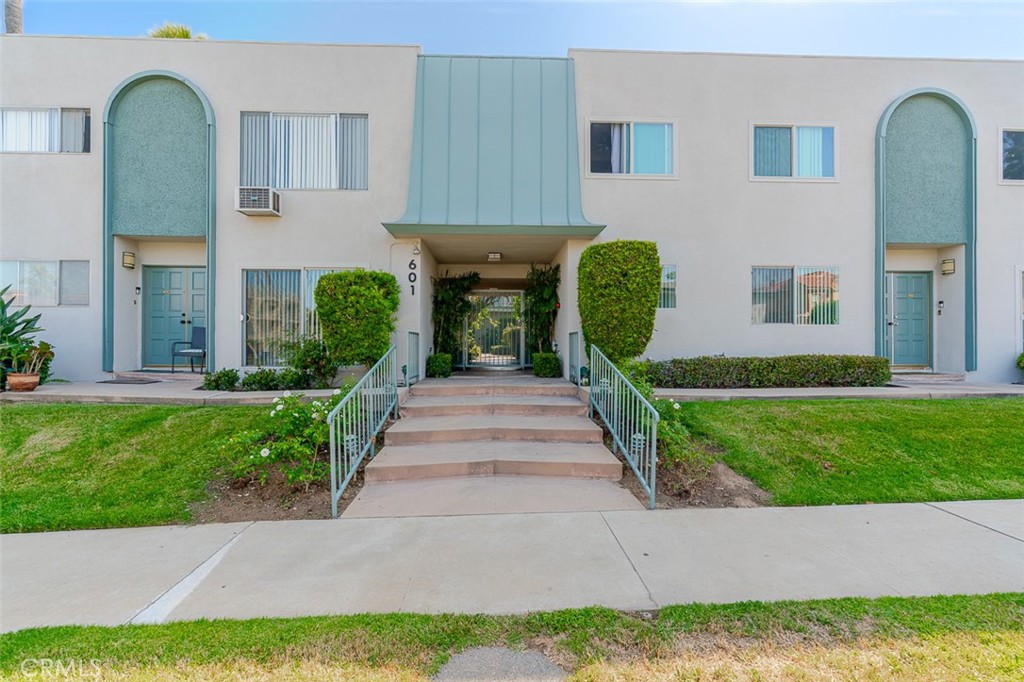 601 N Stoneman Avenue