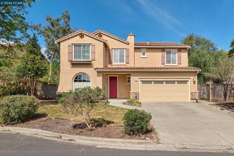 Photo of 2919 Carlingford Ln Ln, Vallejo, CA 94591 (MLS # 41128413)