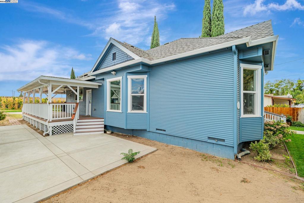 MANTECA - Residential