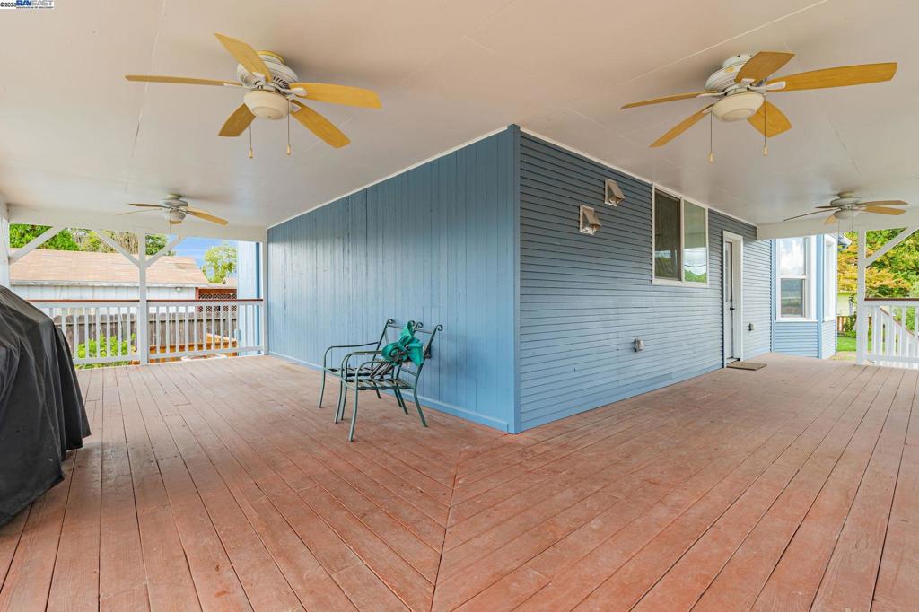 MANTECA - Residential