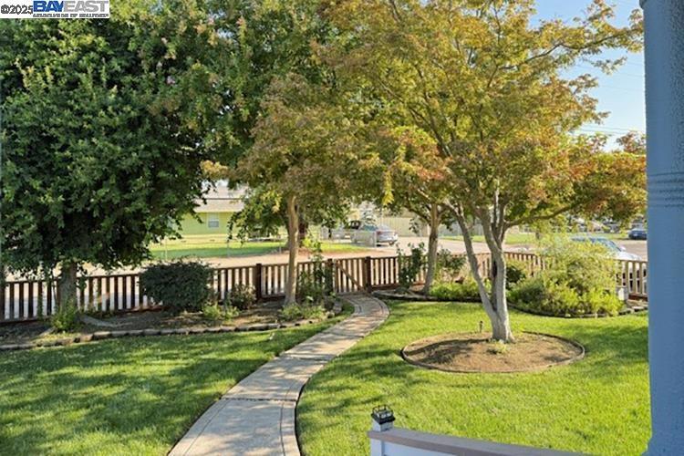 MANTECA - Residential