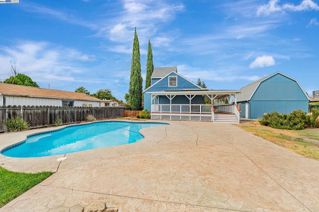 MANTECA - Residential