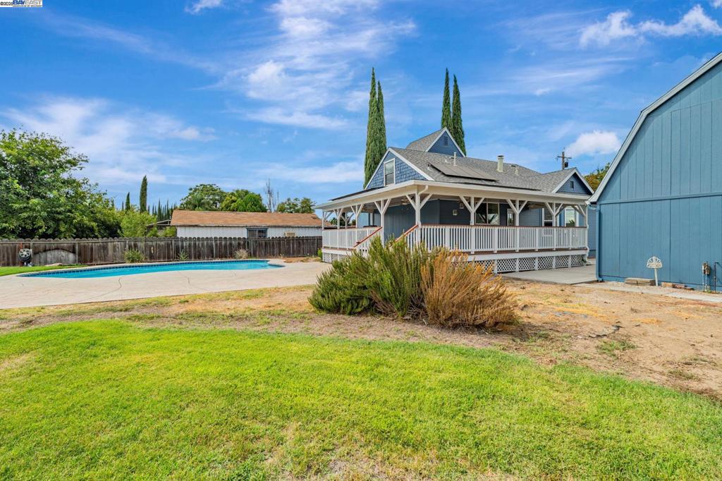 MANTECA - Residential