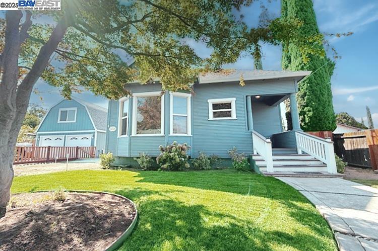 MANTECA - Residential