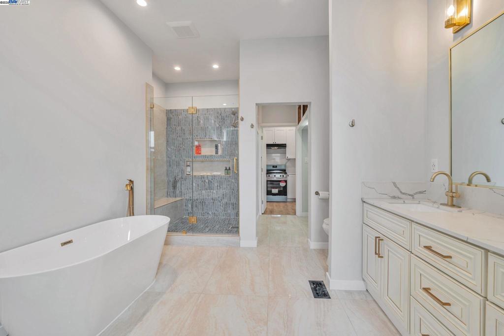 MANTECA - Residential