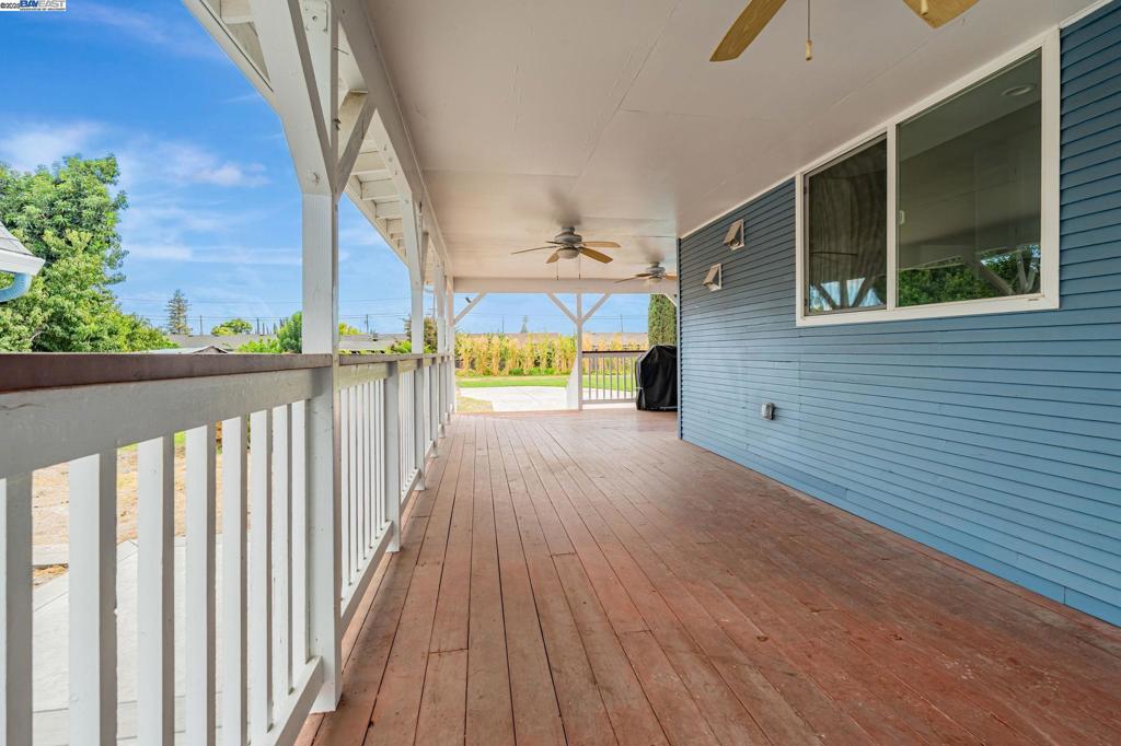MANTECA - Residential
