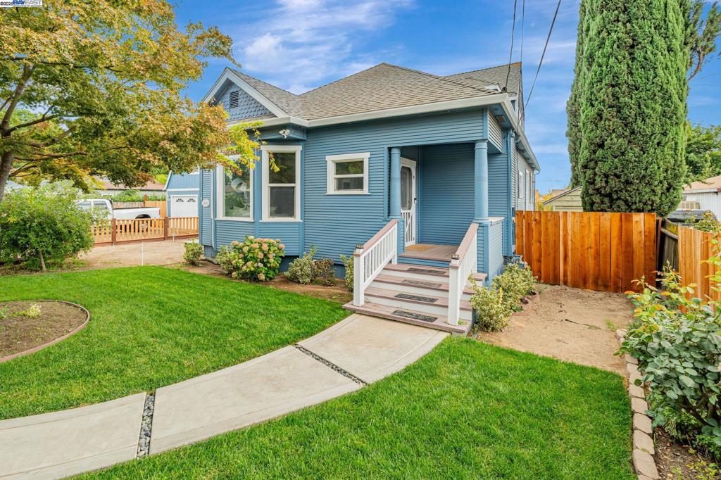 MANTECA - Residential