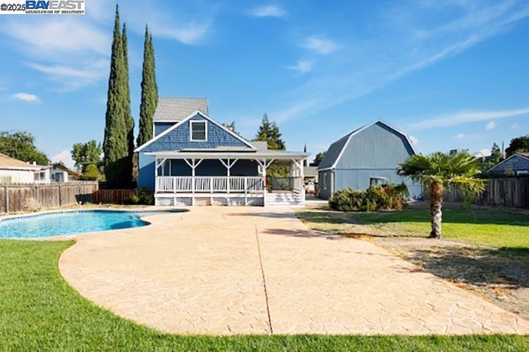 MANTECA - Residential