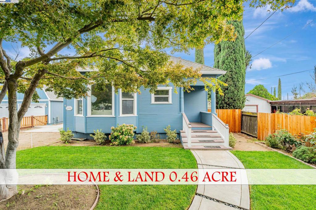MANTECA - Residential