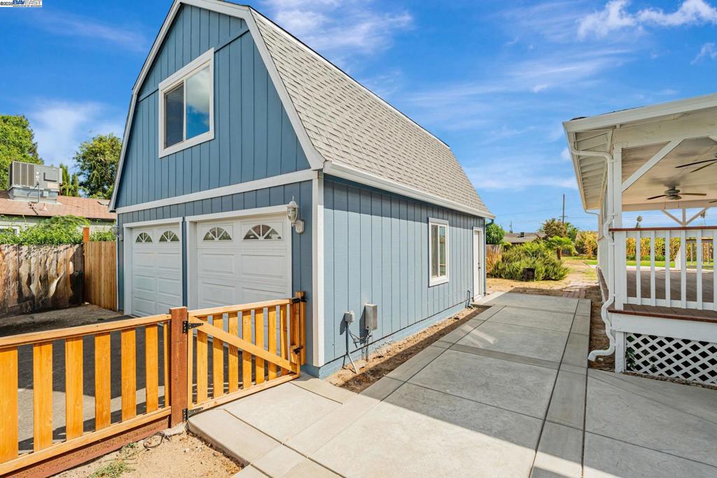 MANTECA - Residential