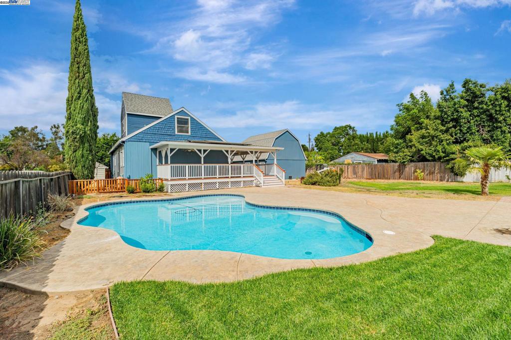 MANTECA - Residential