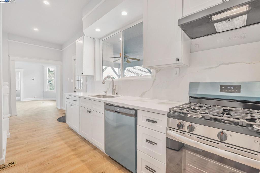 MANTECA - Residential