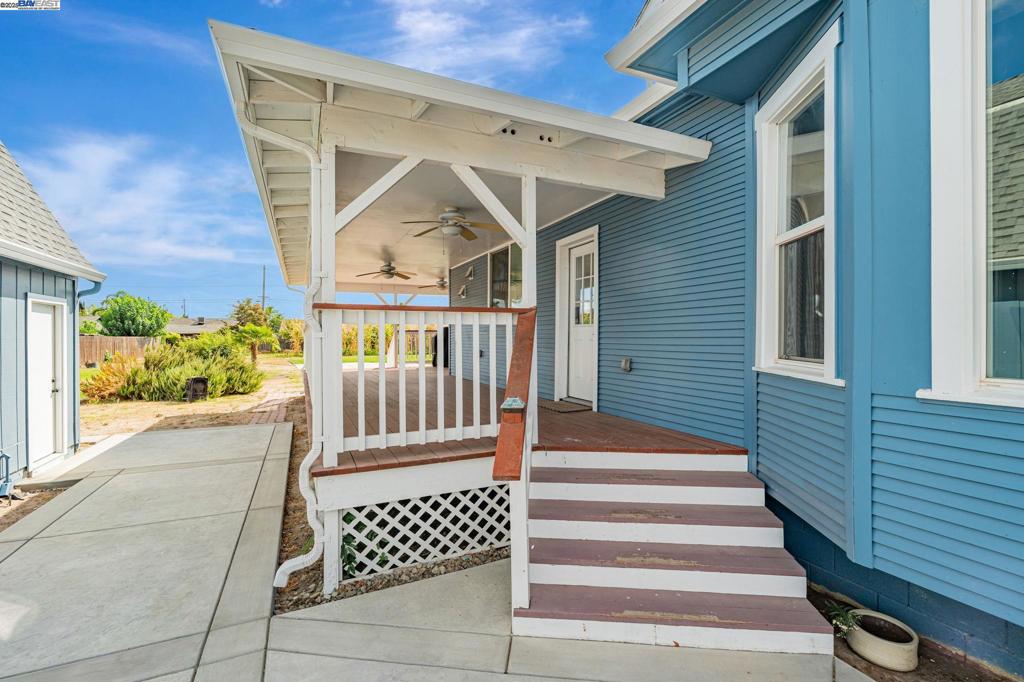 MANTECA - Residential