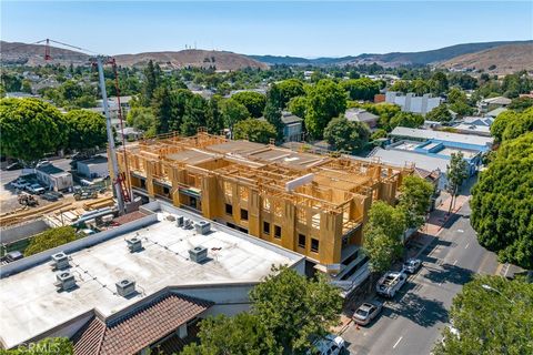 Tiny photo for 581 100 Higuera Street, San Luis Obispo, CA 93401 (MLS # SC25120955)