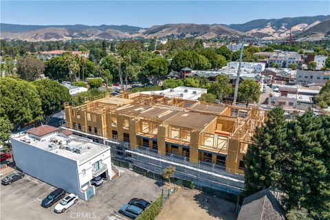 Tiny photo for 581 100 Higuera Street, San Luis Obispo, CA 93401 (MLS # SC25120955)