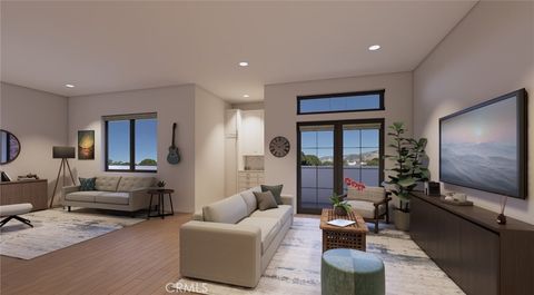 Tiny photo for 581 100 Higuera Street, San Luis Obispo, CA 93401 (MLS # SC25120955)