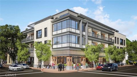 Tiny photo for 581 100 Higuera Street, San Luis Obispo, CA 93401 (MLS # SC25120955)