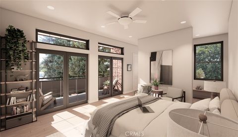 Tiny photo for 581 100 Higuera Street, San Luis Obispo, CA 93401 (MLS # SC25120955)