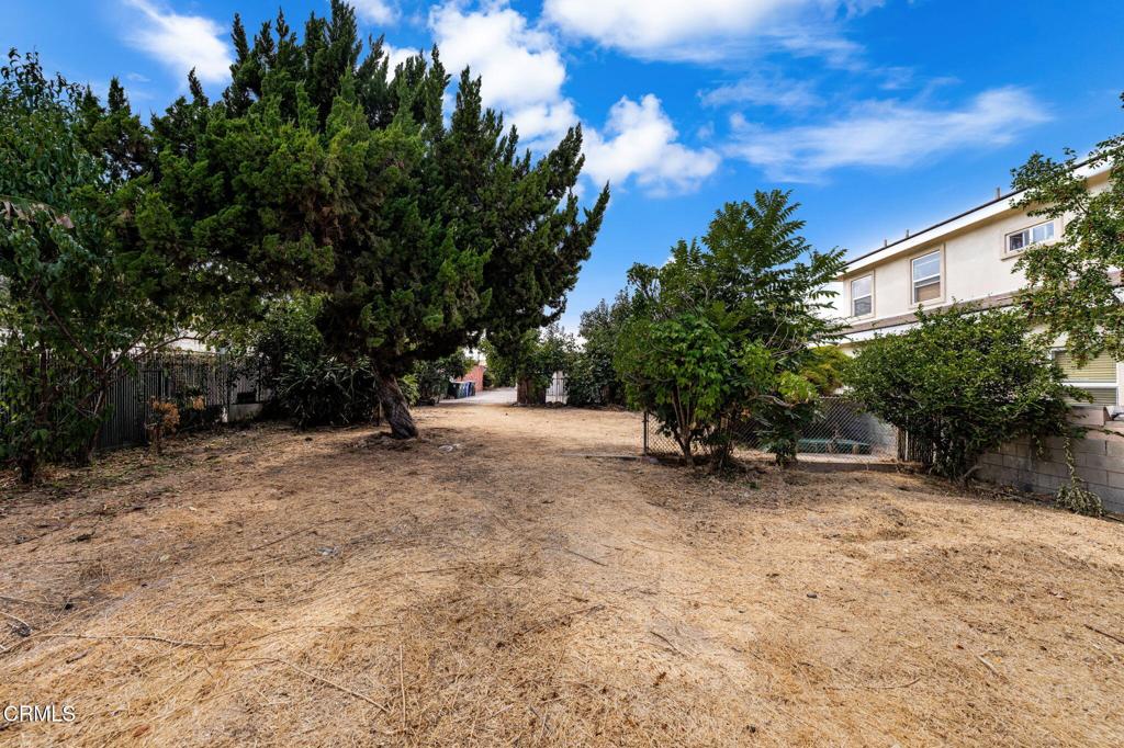 Not Applicable - Residential
