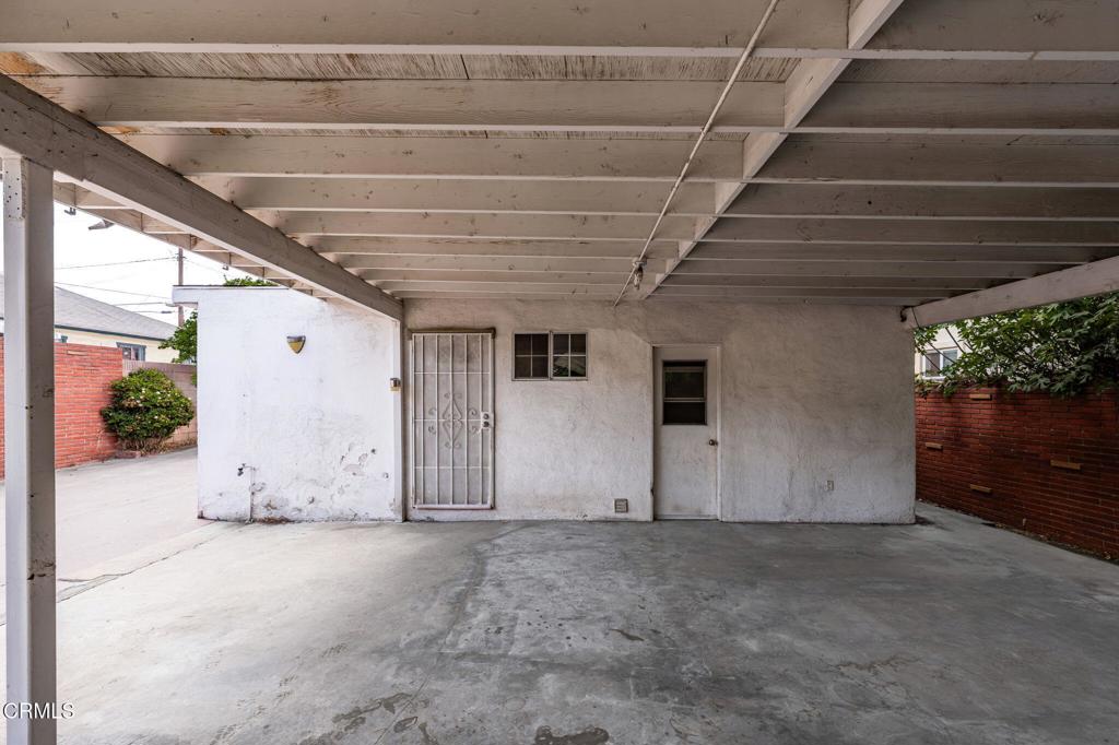 Not Applicable - Residential