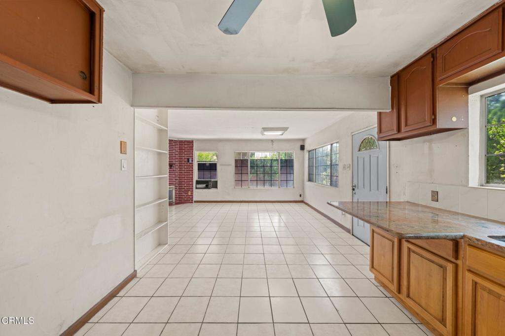 Not Applicable - Residential
