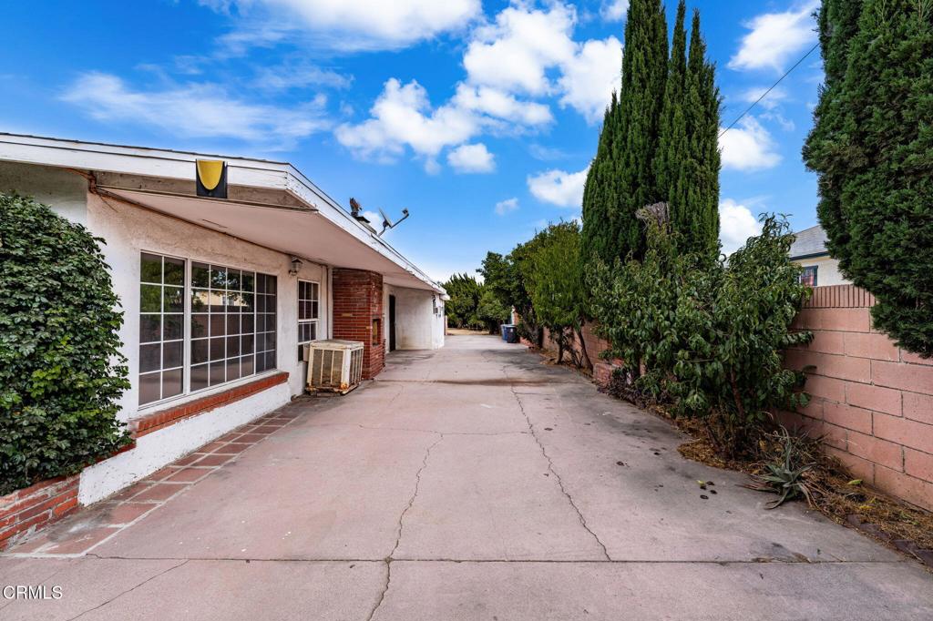 Not Applicable - Residential