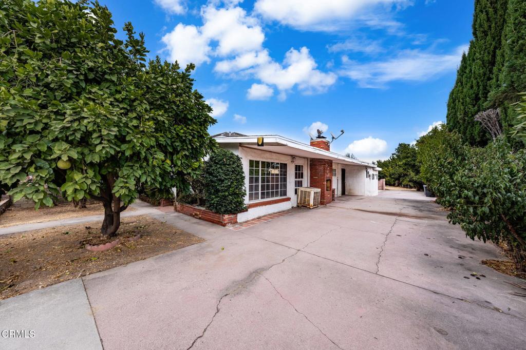 Opportunity Knocks in Rosemead! Nestled on an expansive 9,000+sqft lot, this property offers a rare opportunity with endless potential. Featuring 4 bedrooms and 2 bathrooms, the home is ready for a new owner to restore, renovate, or completely reimagine. Whether you're looking to update the existing structure or build new, this spacious lot provides the flexibility to make your vision a reality. At the rear of the home, you'll find a studio unit (buyer to verify permits), offering added versatility perfect for guests, a home office, or creative use. The oversized carport and generous driveway allow for ample parking, while the backyard stretches deep into the lot, ideal for future development, landscaping, or outdoor entertaining. Perfectly located near restaurants, shops, and major highways, this property is ideal for homeowners, investors, or developers seeking a project in a prime location. With so much space and possibility, this is your chance to unlock the full potential of this Rosemead gem. Don't miss out come explore the possibilities today!